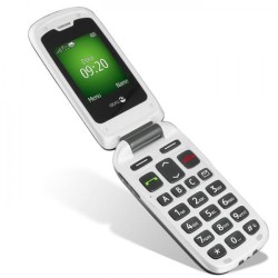 Doro PhoneEasy 605 im Test
