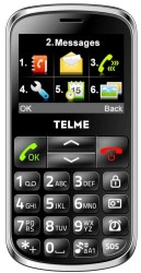 Emporia C155_001 Telme im Test